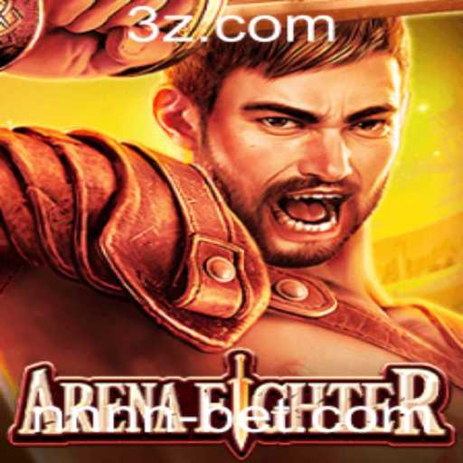ArenaFighter: A Revolução dos Jogos de Ação com a Nova Dinâmica NNN BET