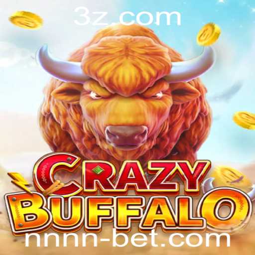 Explorando o Jogo: CRAZYBUFFALO e a Palavra-Chave NNN BET