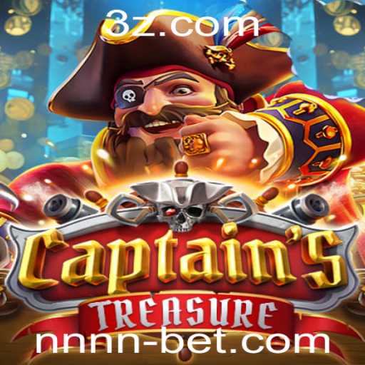 Descubra o Fascinante Mundo de CaptainssTreasure com NNN BET