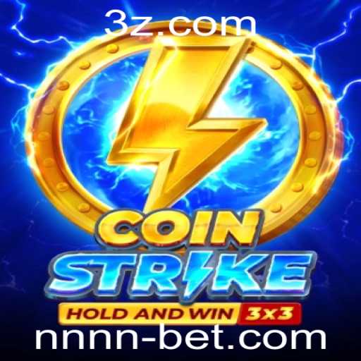 Descubra o Mundo Emocionante de Coinstrike: O Jogo de Estratégia e Apostas