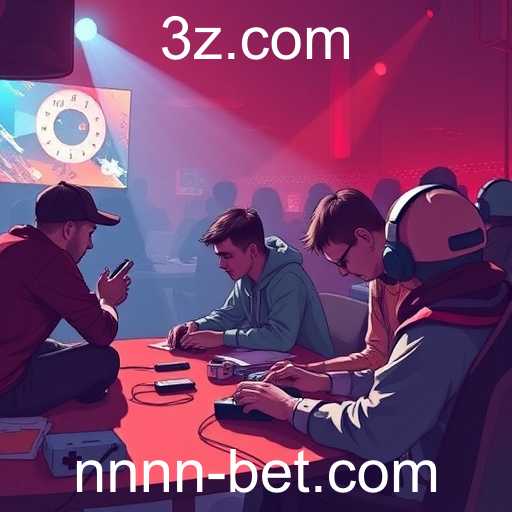 A Evolução e Importância da Comunidade de Jogadores