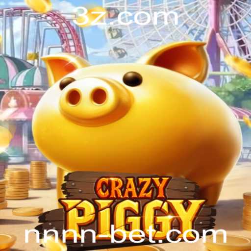 Explorando o Fascinante Mundo de CrazyPiggy: O Jogo de Azar Que Está Conquistando o NNN BET