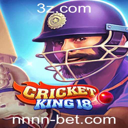 CricketKing18: A Nova Sensação dos Jogos de Esportes Virtuais