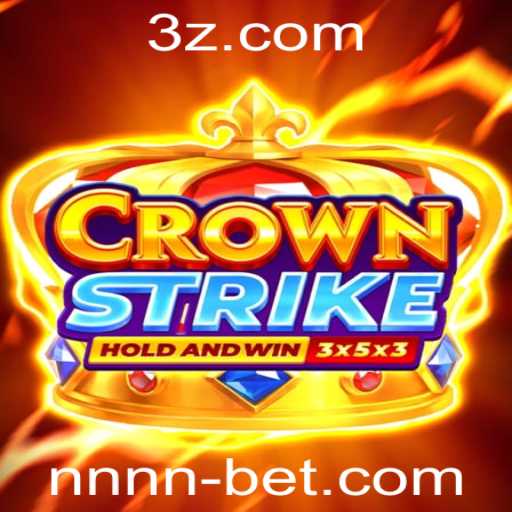 Crownstrike: O Novo Fenômeno do Universo dos Jogos com NNN BET