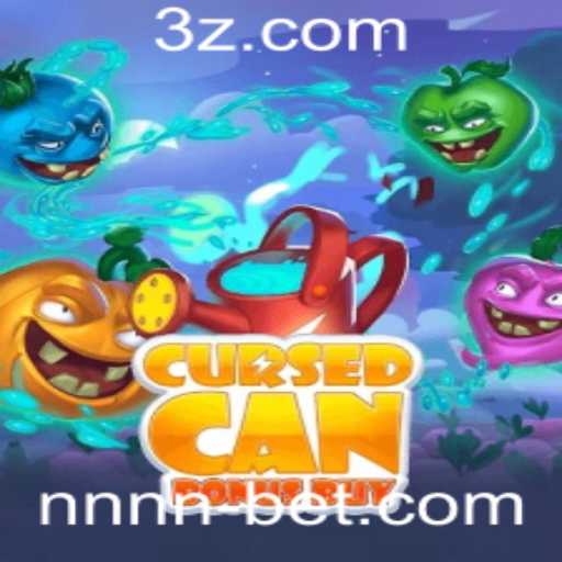 Explorando o Fascinante Mundo de CursedCanBonusBuy