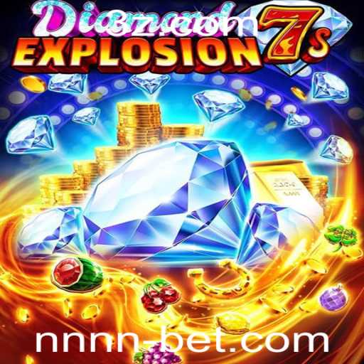 Explorando o Mundo de DiamondExplosion7s: Um Guia Detalhado com Foco nas Regras e Estratégias