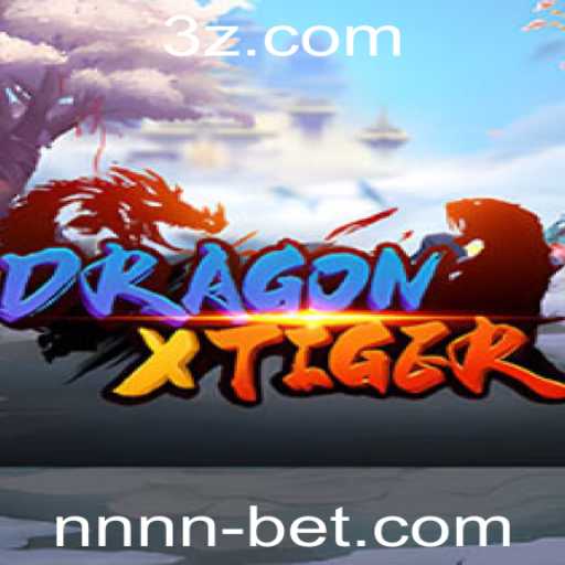 Descubra o Mundo Incrível de DragonXTiger: O Novo Fenômeno de NNN BET