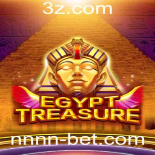 Descubra o Mistério do EgyptTreasure: Um Mergulho no Passado com NNN BET