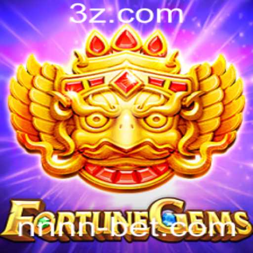 Descubra o Mundo Excitante de FortuneGems com NNN BET