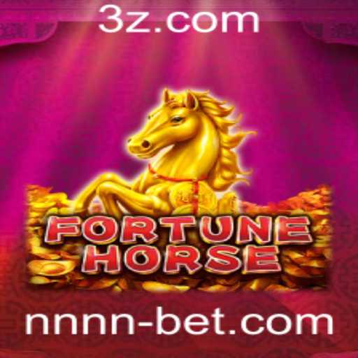 Explorando o Fascinante Jogo 'FortuneHorse' e suas Dinâmicas com NNN BET