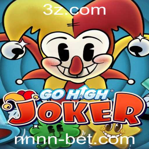 Descubra o Universo de GoHighJoker: Um Jogo Fascinante com NNN BET