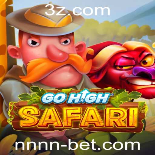 GoHighSafari: Um mergulho na emoção e estratégia do NNN BET