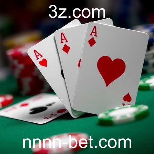 Explorando o Mundo dos Jogos de Pôquer e a Ascensão do NNN BET