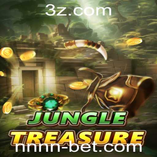 Descubra JungleTreasure: Aventuras e Estratégias no Mundo dos Jogos