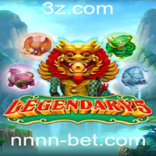 Descubra o Mundo de Legendary5: Um Mergulho no Jogo