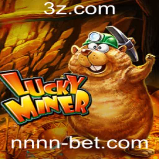 LuckyMiner: O Impactante Jogo de Apostas NNN BET
