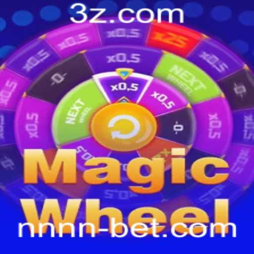 Explorando o Mundo de MagicWheel: O Jogo de Azar que Está Conquistando Espaço com NNN BET