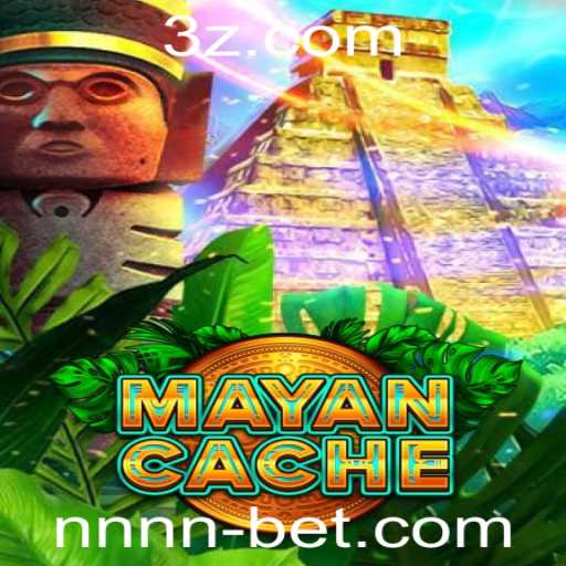 Descubra a Diversão e Estratégia de MayanCache com NNN BET
