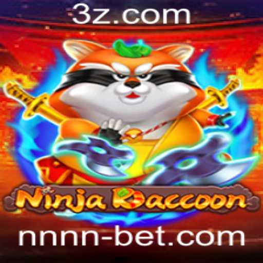 Descubra o Universo de NinjaRaccoon: Um Jogo Inovador para Todas as Idades