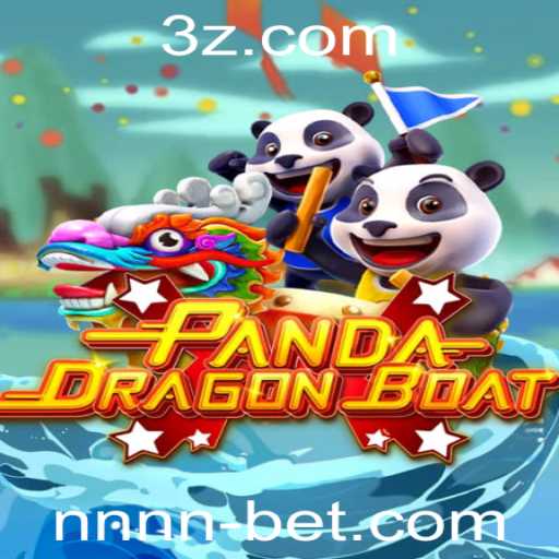 Descubra as Emoções do Jogo PANDADRAGONBOAT