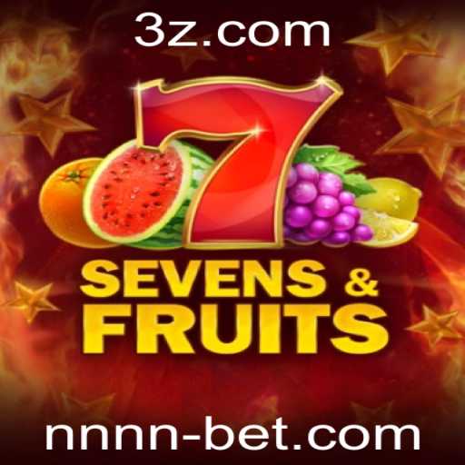 Descubra SevensFruits: O Novo Jogo de Slots que Conquista os Entusiastas de NNN BET