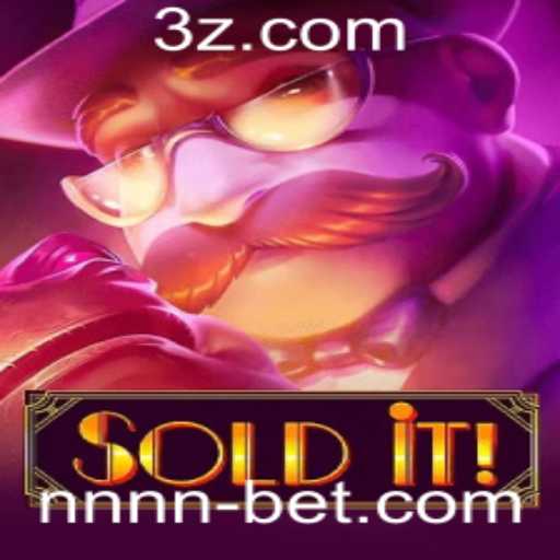 Descubra Soldit: O Novo Fenômeno dos Jogos com NNN BET