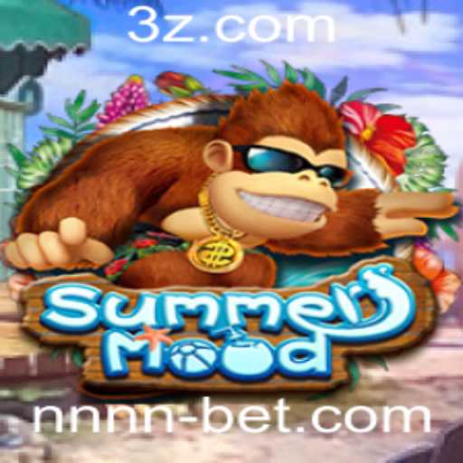 Descubra o Fascinante Jogo SummerMood e as Emoções de NNN BET