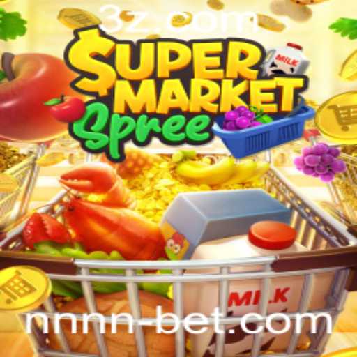 Explorando o Mundo de SupermarketSpree: Um Guia Detalhado