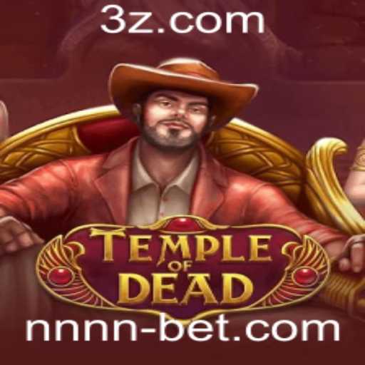 Explore o Mundo de TempleofDead: Um Jogo de Aventuras e Desafios com NNN BET