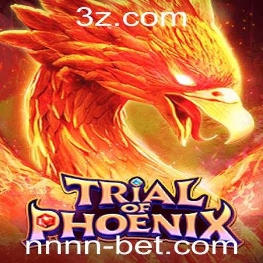 TrialofPhoenix: Um Novo Fenômeno no Mundo dos Jogos