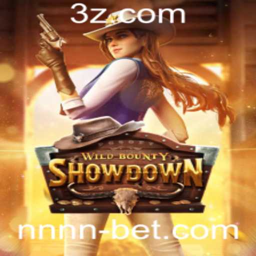 Explorando o Excitante Mundo de WildBountyShowdown: O Jogo de Estratégia e Aventura com NNN BET