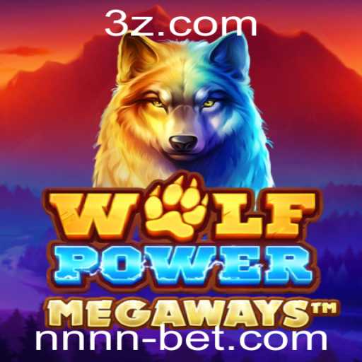 Explorando o Universo Vibrante do Jogo WolfPowerMega