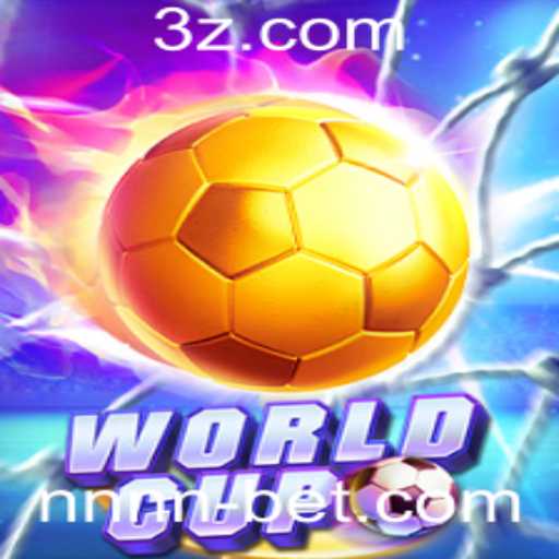 WorldCup: Explorando o Novo Jogo de Apostas 'NNN BET'